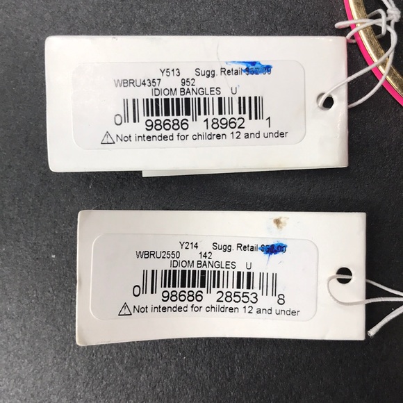 Kate Spade Bracelets - Picture 11 of 11